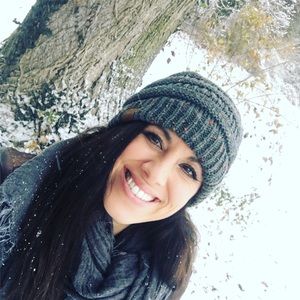 Meet your Posher, Natalie